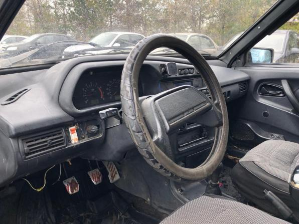 Lada (ВАЗ) 2115 с пробегом 2004 года, цена 135 000 рублей, 324644 км, седан, Автокод Объявления