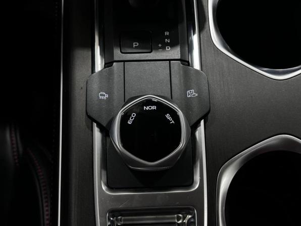 Changan CS55 Plus II с пробегом 2023 года, цена 2 069 900 рублей, 19000 км, внедорожник, Автокод Объявления