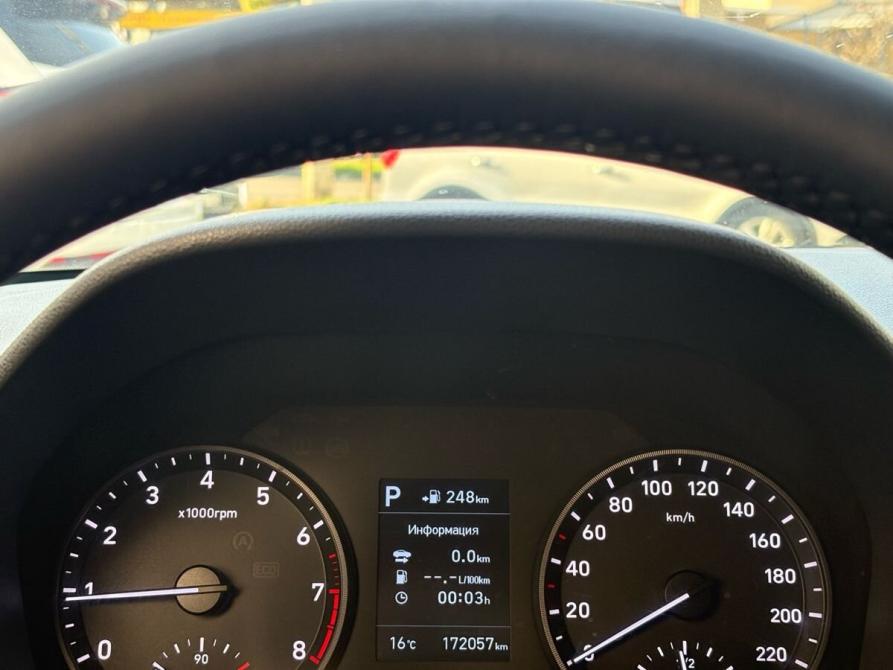 Hyundai Solaris II Ростов-на-Дону  - изображение 12