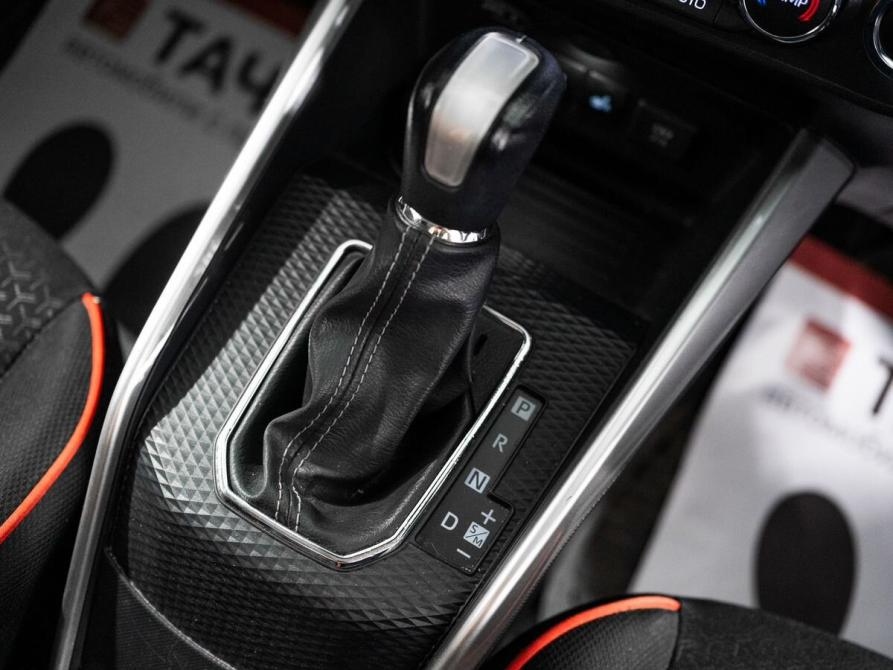 Toyota Raize I Иркутск  - изображение 16