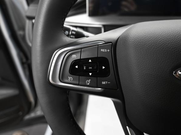 Chery Tiggo 4 I Рестайлинг 2 с пробегом 2025 года, цена 2 095 000 рублей, 5120 км, внедорожник, Автокод Объявления
