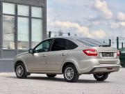 Lada (ВАЗ) Granta I Рестайлинг Волгоград  - изображение 37