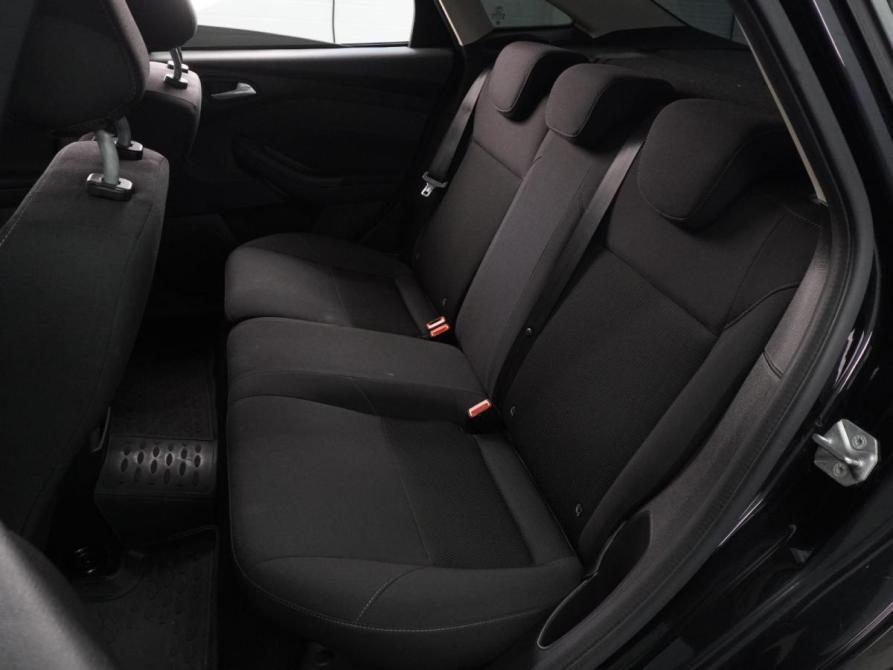 Ford Focus III Рестайлинг Воронеж  - изображение 9