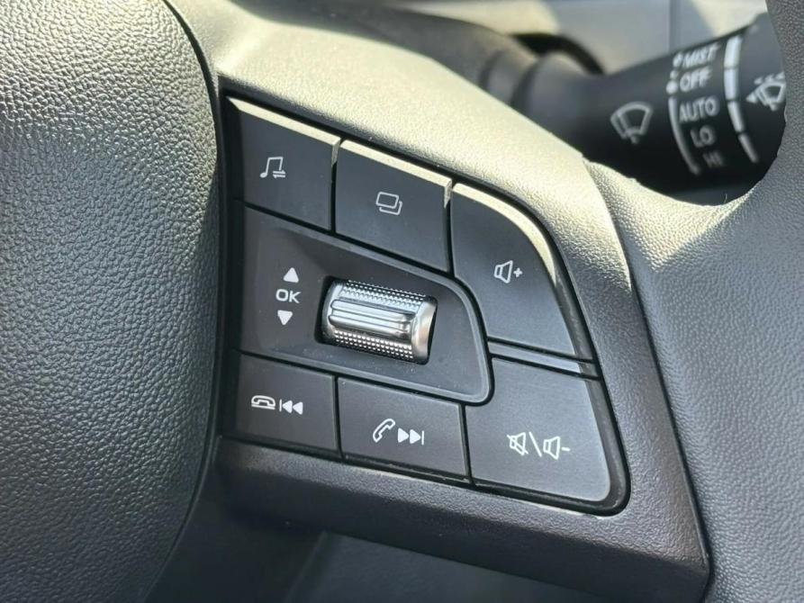 Changan CS35 Plus I Рестайлинг Воронеж  - изображение 17