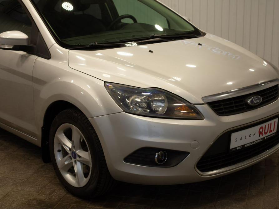 Ford Focus II Рестайлинг Иваново  - изображение 7