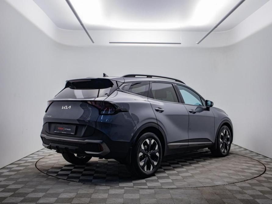 Kia Sportage V Москва  - изображение 5