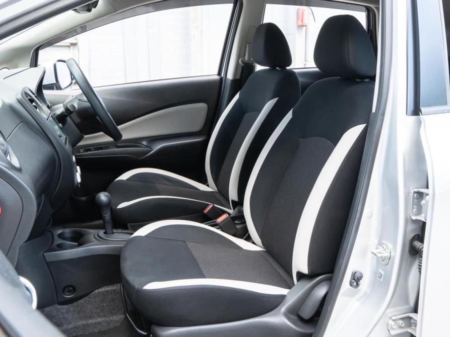 Nissan Note II Рестайлинг Волгоград  - изображение 9