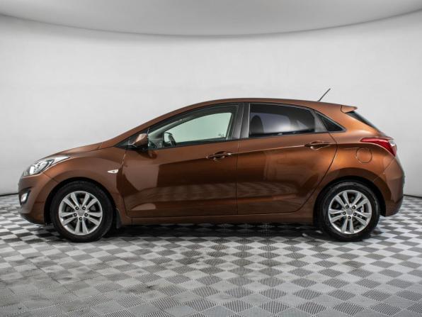 Hyundai i30 II с пробегом 2012 года, цена 1 195 000 рублей, 78681 км, хэтчбек, Автокод Объявления