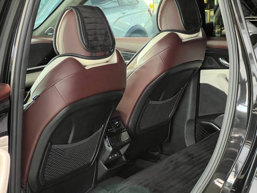 Geely Monjaro I Оренбург  - изображение 36