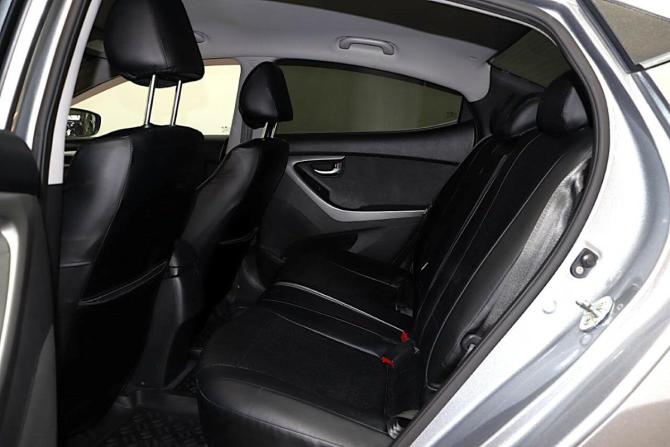 Hyundai Elantra V (MD) Рестайлинг с пробегом 2015 года, цена 947 000 рублей, 140000 км, седан, Автокод Объявления
