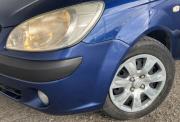 Hyundai Getz I Рестайлинг Киров  - изображение 41
