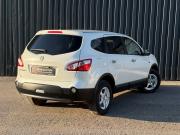 Nissan Qashqai+2 I Рестайлинг Самара  - изображение 24