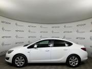 Opel Astra J Рестайлинг Москва  - изображение 13