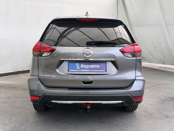 Nissan X-Trail III Рестайлинг с пробегом 2020 года, цена 2 250 000 рублей, 111548 км, внедорожник, Автокод Объявления