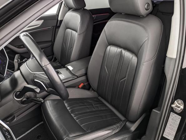 Audi A6 V (C8) с пробегом 2020 года, цена 3 720 000 рублей, 131613 км, седан, Автокод Объявления