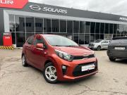 Kia Picanto III Нижнекамск  - изображение 19