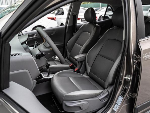 Kia Picanto III с пробегом 2018 года, цена 1 380 000 рублей, 106539 км, хэтчбек, Автокод Объявления