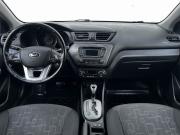 Kia Rio III Москва  - изображение 24