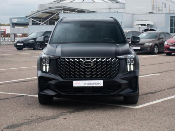 GAC GS8 II с пробегом 2024 года, цена 3 190 000 рублей, 56806 км, внедорожник, Автокод Объявления