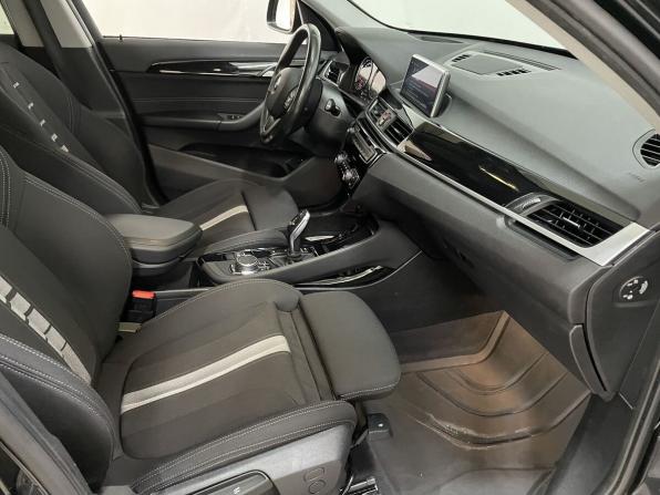 BMW X1 II (F48) с пробегом 2019 года, цена 3 349 000 рублей, 197180 км, внедорожник, Автокод Объявления