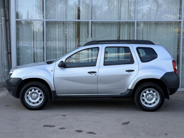 Renault Duster I с пробегом 2014 года, цена 880 000 рублей, 191253 км, внедорожник, Автокод Объявления