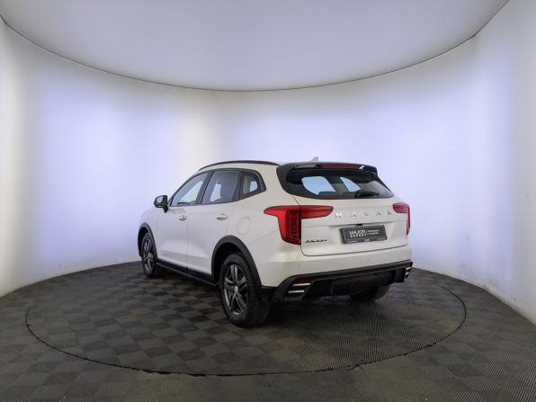 Haval Jolion I Рестайлинг с пробегом 2024 года, цена 1 550 000 рублей, 120235 км, внедорожник, Автокод Объявления