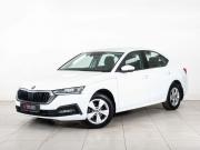 Skoda Octavia IV (A8) Казань  - изображение 17