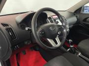 Kia Ceed I Рестайлинг Воронеж  - изображение 27