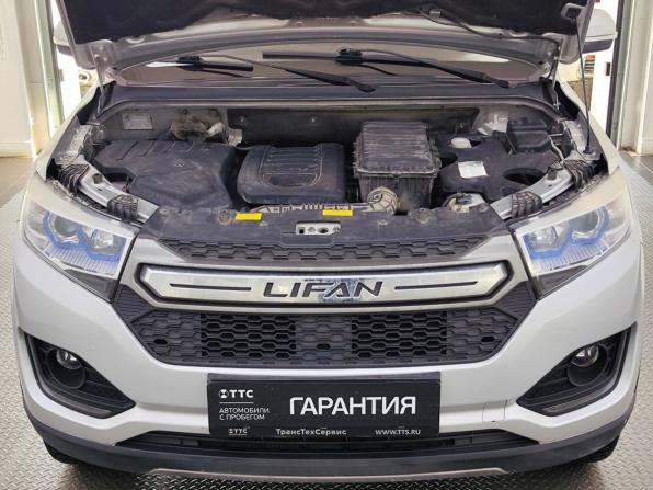 Lifan Myway с пробегом 2018 года, цена 969 000 рублей, 90006 км, внедорожник, Автокод Объявления