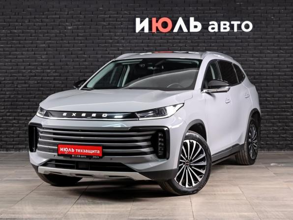 Exeed TXL I Рестайлинг с пробегом 2023 года, цена 2 600 000 рублей, 56677 км, внедорожник, Автокод Объявления