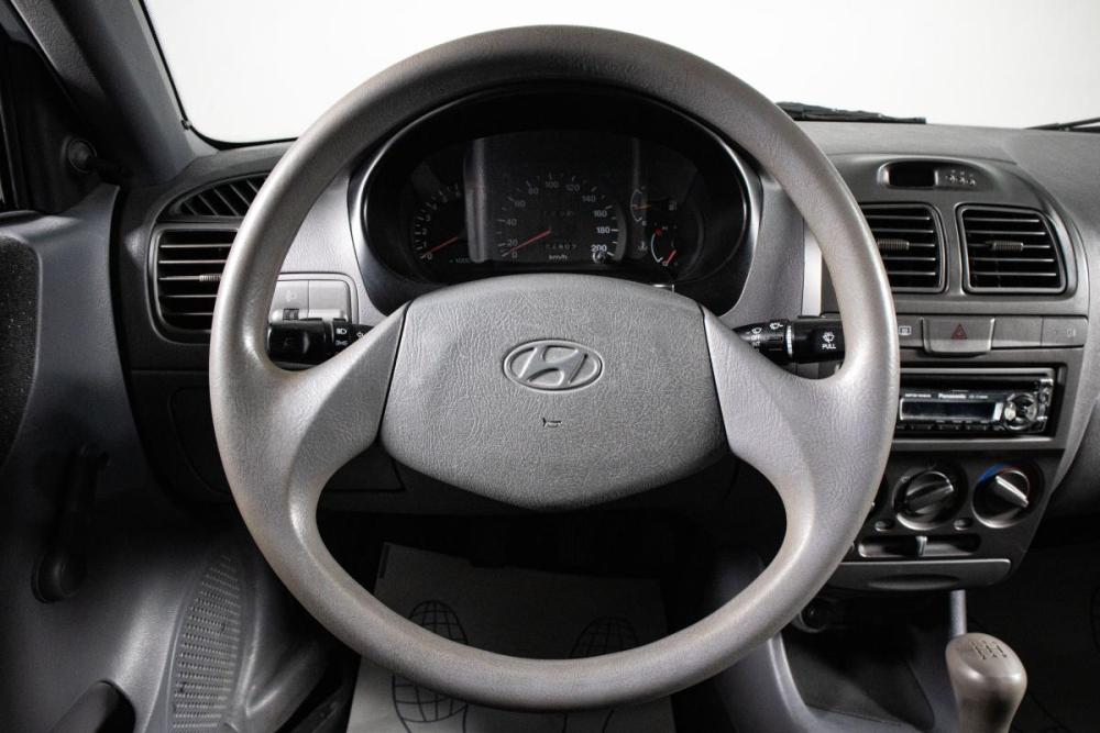 Hyundai Accent II Сургут  - изображение 12