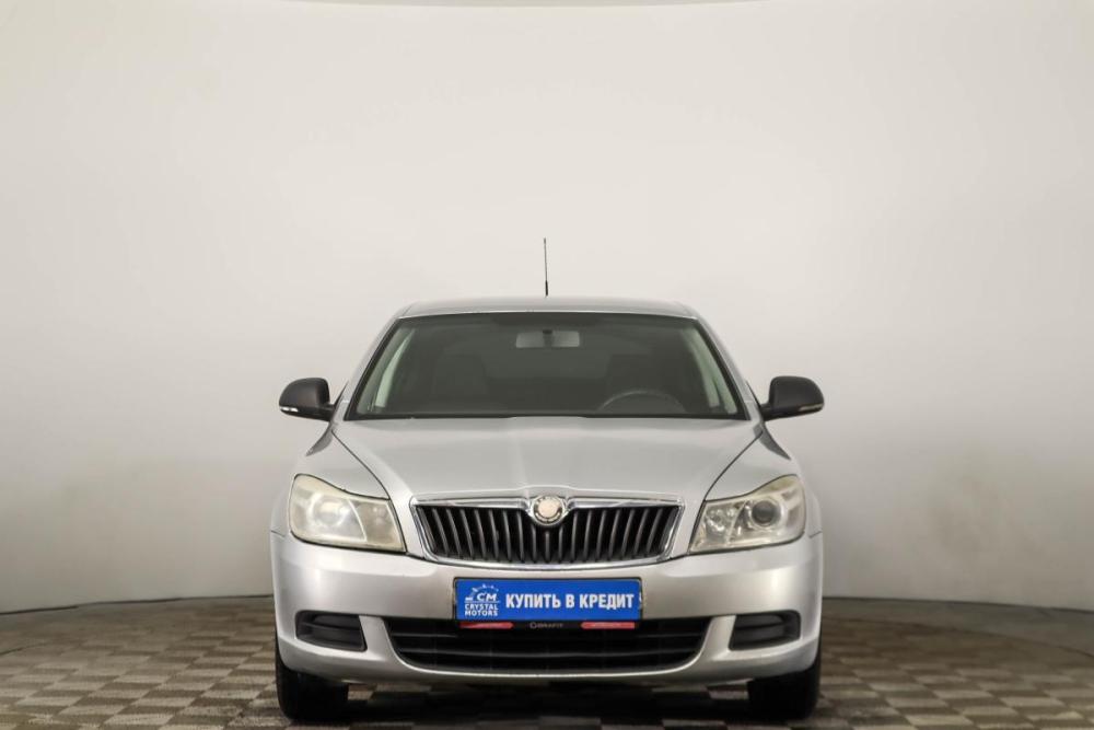 Skoda Octavia II (A5) Рестайлинг Пермь  - изображение 2