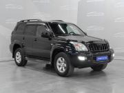 Toyota Land Cruiser Prado 120 Series Новосибирск  - изображение 35