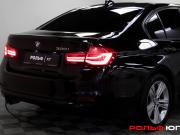 BMW 3 серии VI (F3x) Рестайлинг Москва  - изображение 31