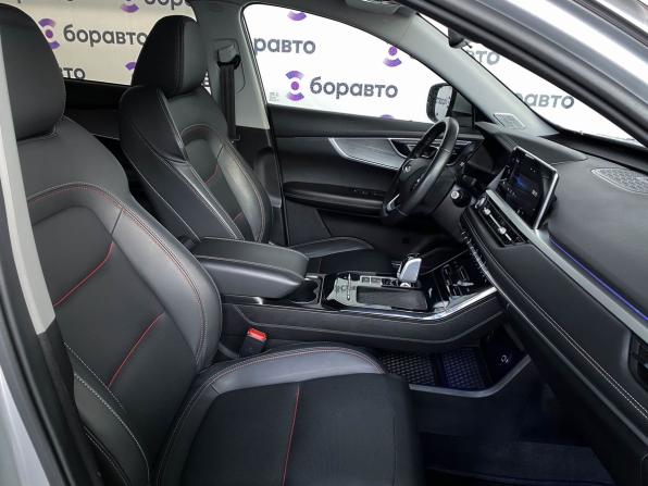 Chery Tiggo 7 Pro I с пробегом 2021 года, цена 1 750 000 рублей, 83653 км, внедорожник, Автокод Объявления