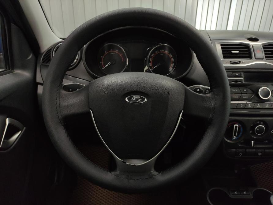 Lada (ВАЗ) Granta I Рестайлинг Пермь  - изображение 7
