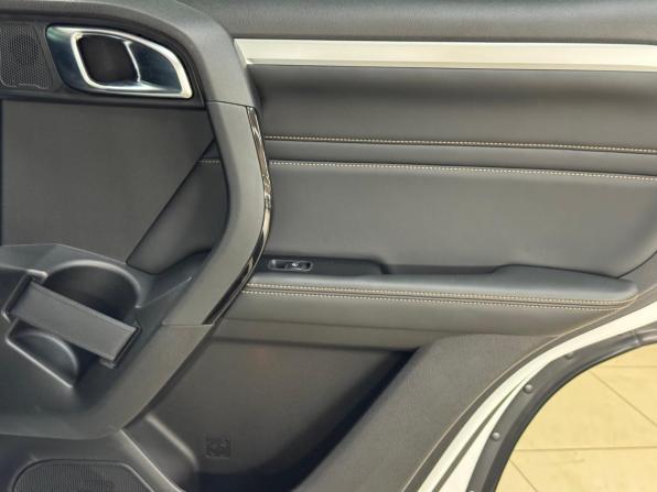 Haval Dargo I с пробегом 2025 года, цена 3 577 000 рублей, 18115 км, внедорожник, Автокод Объявления