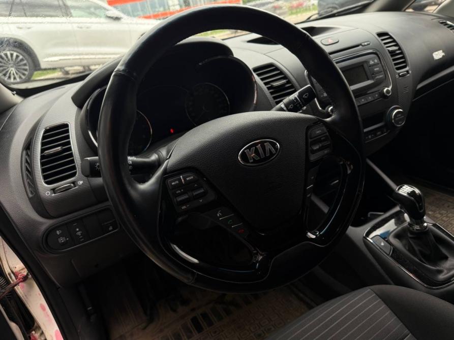 Kia Cerato III Рестайлинг (Classic) Орел  - изображение 7