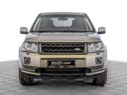 Land Rover Freelander II Рестайлинг 2 Москва  - изображение 30