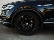 Volkswagen Touareg III Магнитогорск  - изображение 37