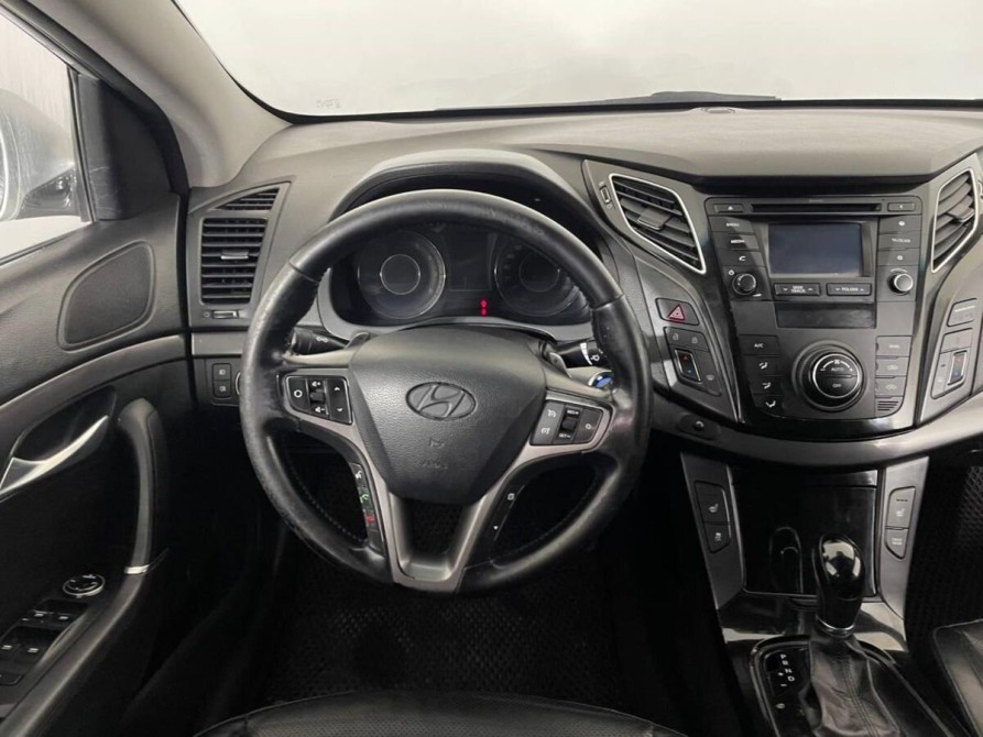 Hyundai i40 I Рестайлинг Ногинск  - изображение 15