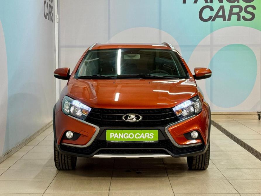 Lada (ВАЗ) Vesta I Набережные Челны  - изображение 2