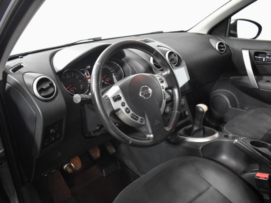 Nissan Qashqai I Рестайлинг Санкт-Петербург  - изображение 10