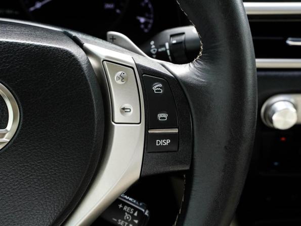 Lexus GS IV с пробегом 2012 года, цена 1 580 000 рублей, 292089 км, седан, Автокод Объявления