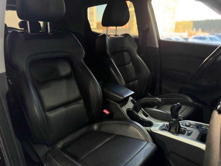 Chery Tiggo 4 I Рестайлинг Ижевск  - изображение 5