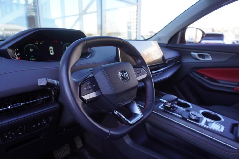 Changan CS55 Plus II Ульяновск  - изображение 11
