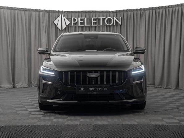 Geely Preface I с пробегом 2024 года, цена 2 590 000 рублей, 28267 км, седан, Автокод Объявления