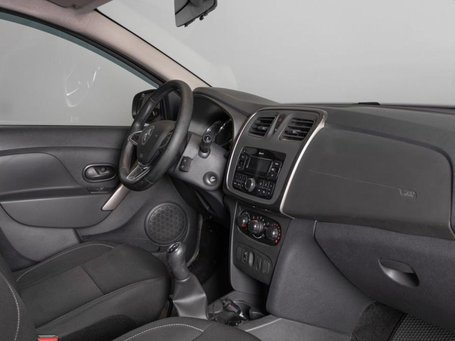 Renault Sandero II Рестайлинг Казань  - изображение 7