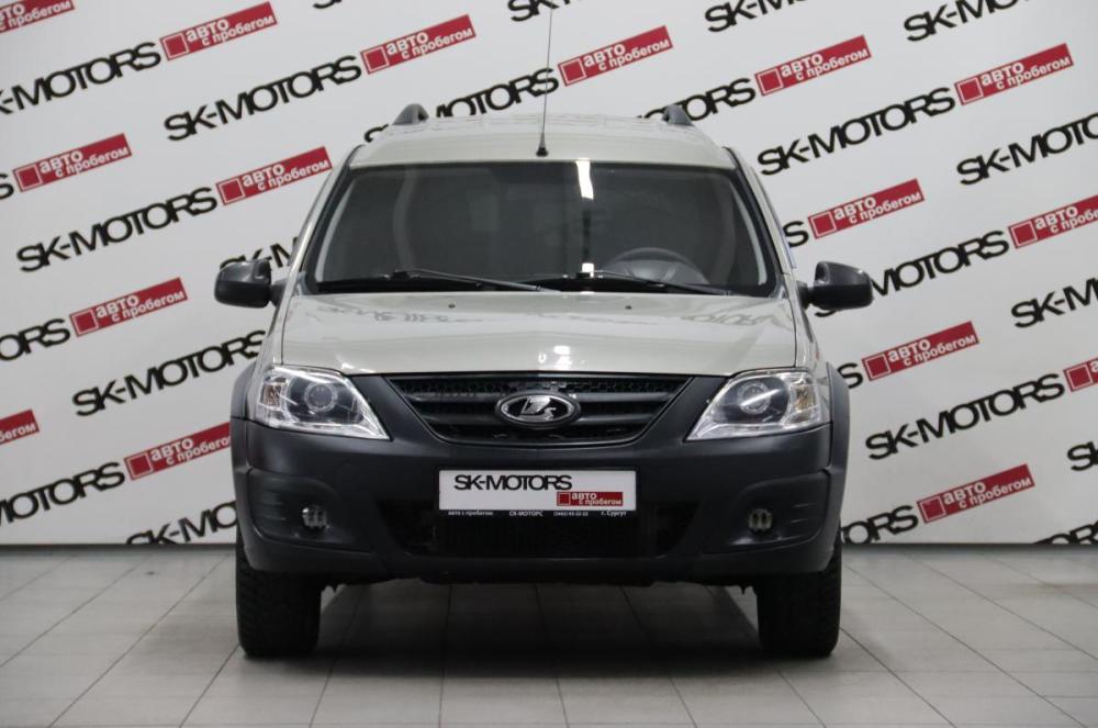 Lada (ВАЗ) Largus I Сургут  - изображение 3