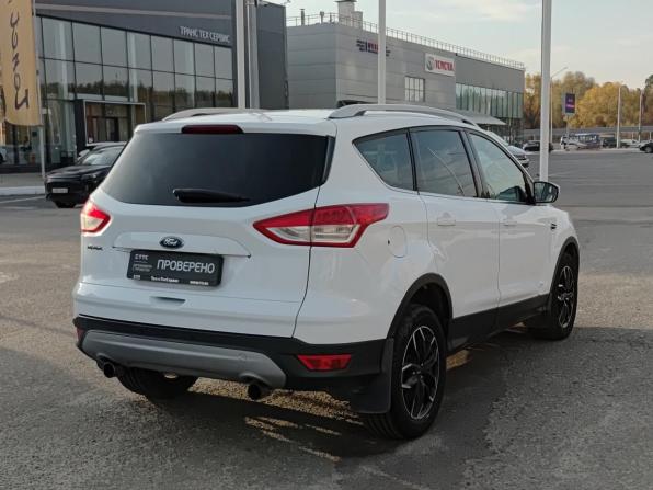 Ford Kuga II с пробегом 2013 года, цена 1 080 000 рублей, 144384 км, внедорожник, Автокод Объявления